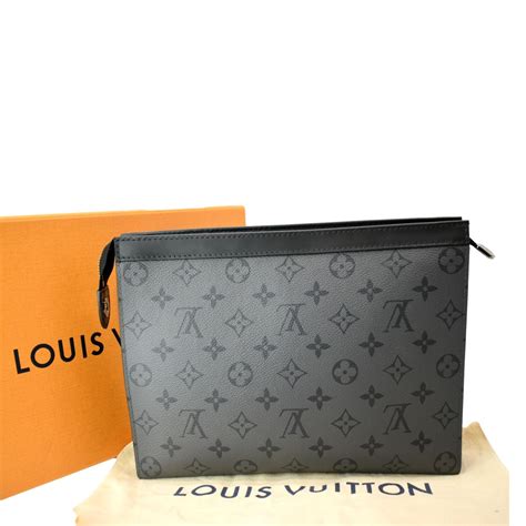 fake lv voyage mm|Pochette Voyage MM Monogram Eclipse .